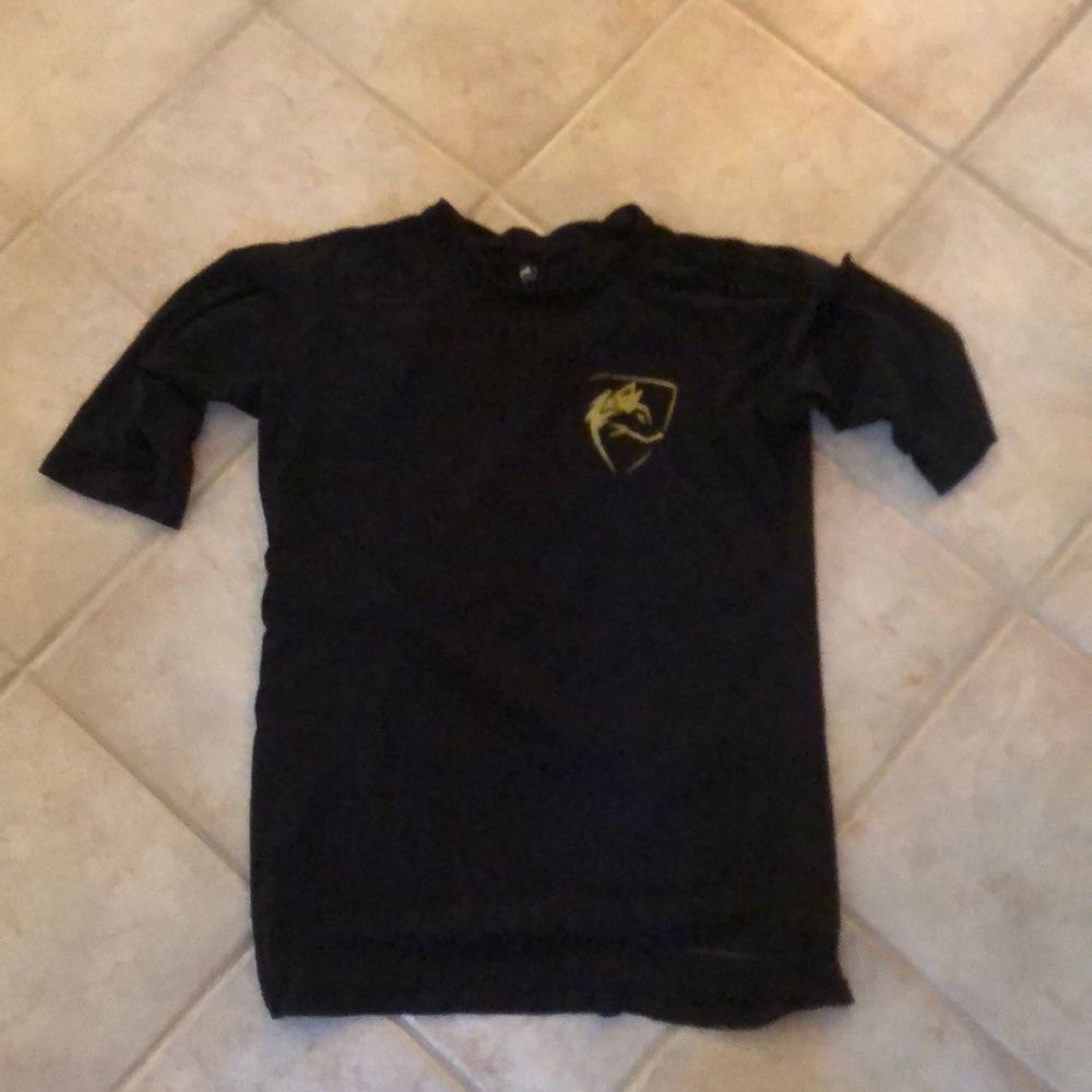 Alphalete 3/4 sleeve shirt